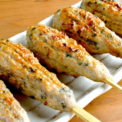 Teketeke Udagakacho / yakitori 사진 5