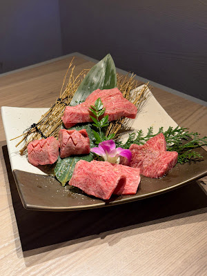 Niku to Iro - Premium Casual Yakiniku in Omotesando. 사진 4
