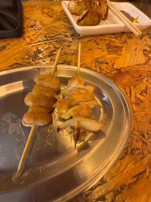 【渋谷横丁】焼鳥 布袋 사진 4