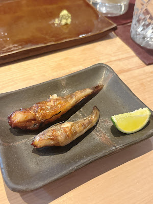 鮨 臼井 사진 3