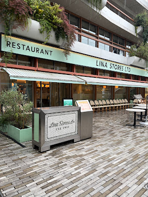 Lina Stores Omotesando 사진 3