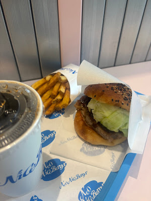 Neo Nice Burger 表参道 사진 4