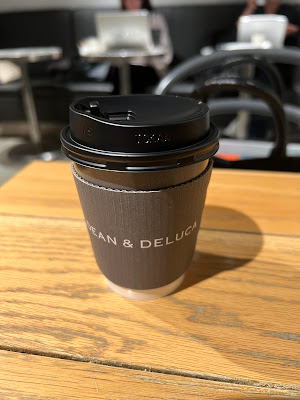 Dean & DeLuca Café Echika Omotesando 사진 4