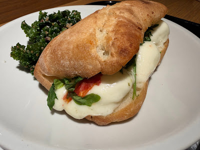 Dean & DeLuca Café Echika Omotesando 사진 3