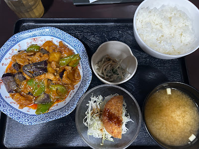 후칭 아오야마점 사진 3