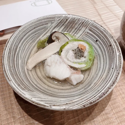 日本料理 とみ 사진 2
