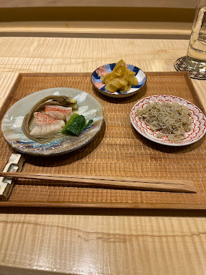 日本料理 とみ 사진 3