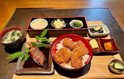 Teppan-yaki 燦糺 (さんきゅう・Sankyu) 사진 3
