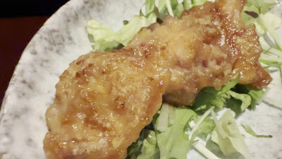 Teppan-yaki 燦糺 (さんきゅう・Sankyu) 사진 2