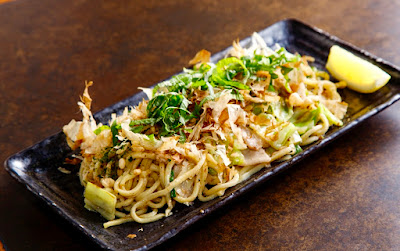 Teppan-yaki 燦糺 (さんきゅう・Sankyu) 사진 5
