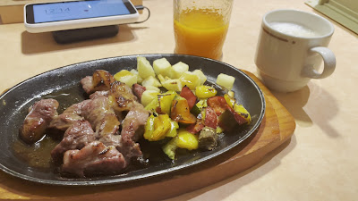 Saizeriya Roppongi 사진 2