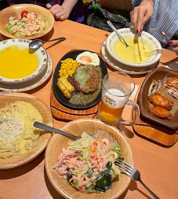 Saizeriya Roppongi 사진 3