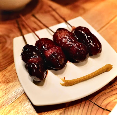 串かつ男 男おでん 사진 3