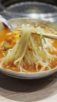 焼肉山水虎ノ門ヒルズ店 사진 2