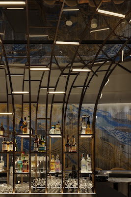 THE GRILL TORANOMON 사진 3