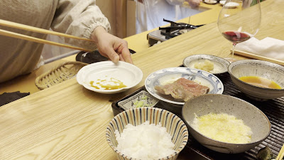 Sukiyaki Asai 사진 2