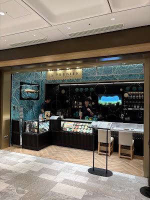 Prunier. L’art du caviar français 사진 3