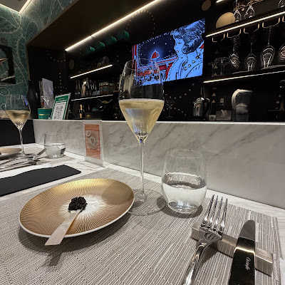 Prunier. L’art du caviar français 사진 2