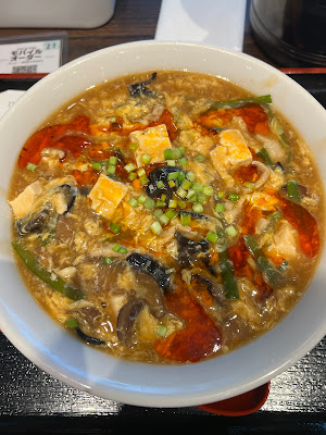 珉珉 東京ワールドゲート赤坂店 사진 3
