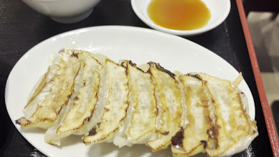 珉珉 東京ワールドゲート赤坂店 사진 2