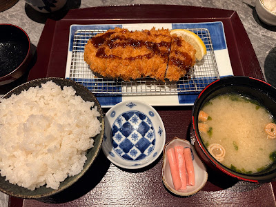 Ebisu Katsusai Ark Hills 사진 3