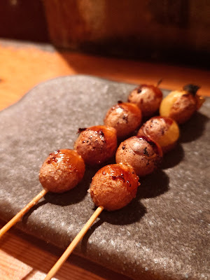 Enishi Yakitori Roppongi 사진 3