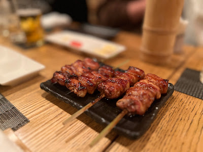 Enishi Yakitori Roppongi 사진 4