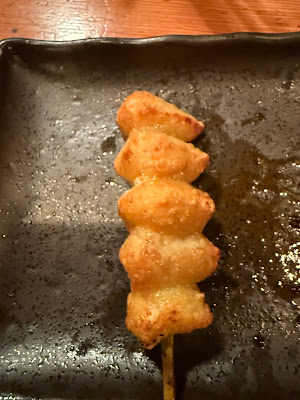Enishi Yakitori Roppongi 사진 5