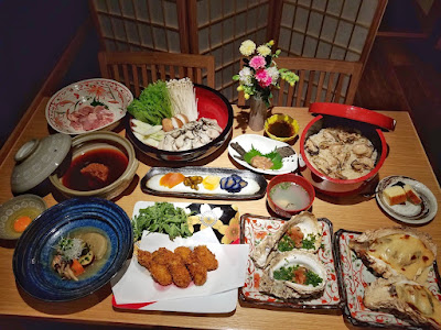 牡蠣料理ダイニング 六本木 かき心 사진 3