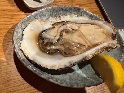 牡蠣料理ダイニング 六本木 かき心 사진 4
