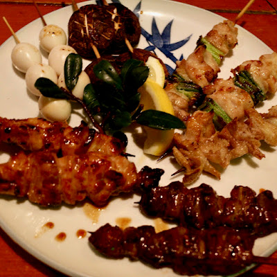 Yakitori Kamakura 사진 2
