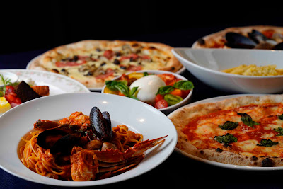 Trattoria Italia 사진 4