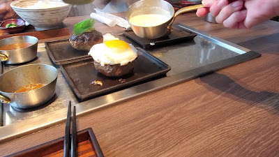 Dynamic Kitchen & Bar Hibiki Caretta Shiodome 사진 2
