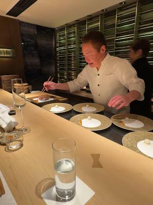 Ginza hassen 사진 2