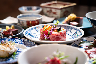 肉割烹 銀座 KEIJI Meat Kappou Ginza KEIJI 사진 4
