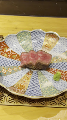 肉割烹 銀座 KEIJI Meat Kappou Ginza KEIJI 사진 2