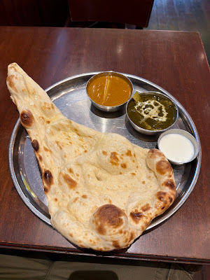 BOLLYWOOD LOUNGE indian restaurant 사진 4