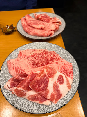 Ogami Shabu Shabu 사진 4