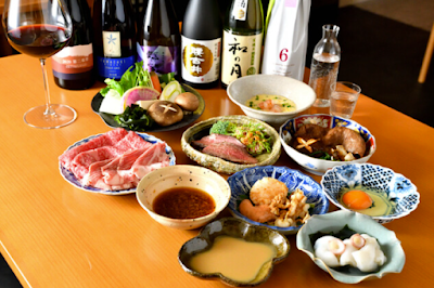 Ogami Shabu Shabu 사진 3