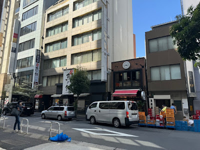 PERCA Shinbashi 사진 5