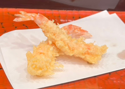 Tenpura Ginza Tentei 사진 2