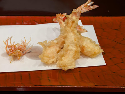 Tenpura Ginza Tentei 사진 3