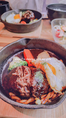 Western restaurant Ginza Lamptei 사진 2