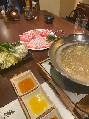 Churashabutei Ginza 사진 2