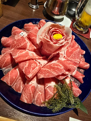 Churashabutei Ginza 사진 3