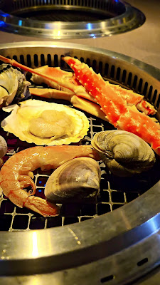 Grilling and Hotpot Festival Amajoh 사진 2