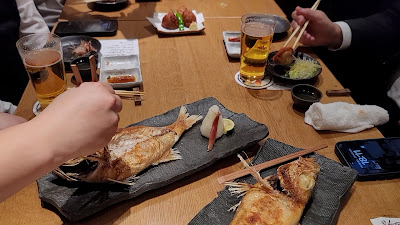 Nodogurono Nakamata Shinbashi 사진 2