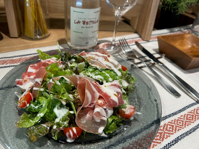 焼肉LaBettola 사진 3