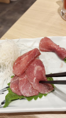 Motsu-de GO Shimbashi 사진 3