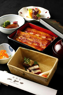 Unagi Ohwada（Shimbashi） 사진 3